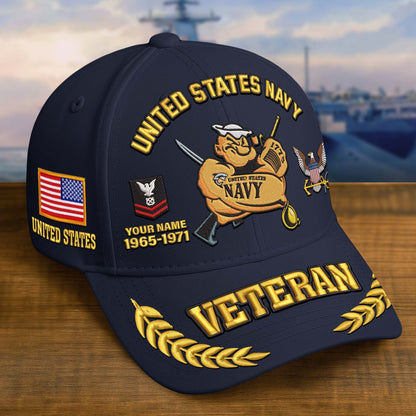 U.S. Veteran Gift | Patriotic Gift