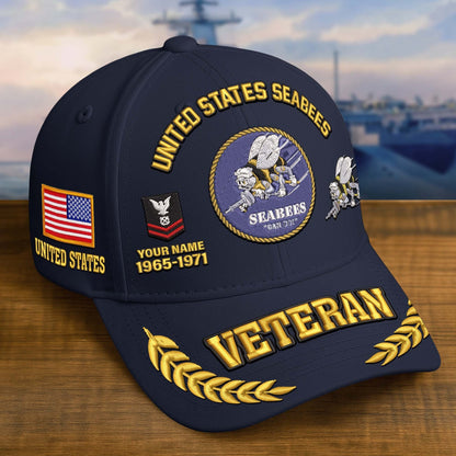 U.S. Veteran Gift | Patriotic Gift