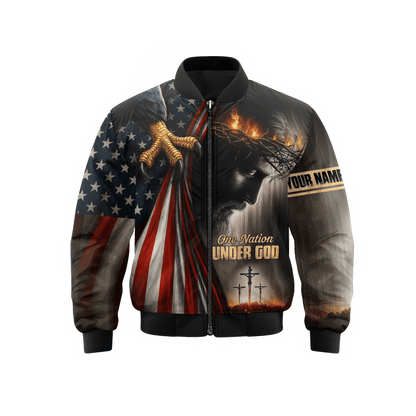 Cross Hoodie | Christian Gift