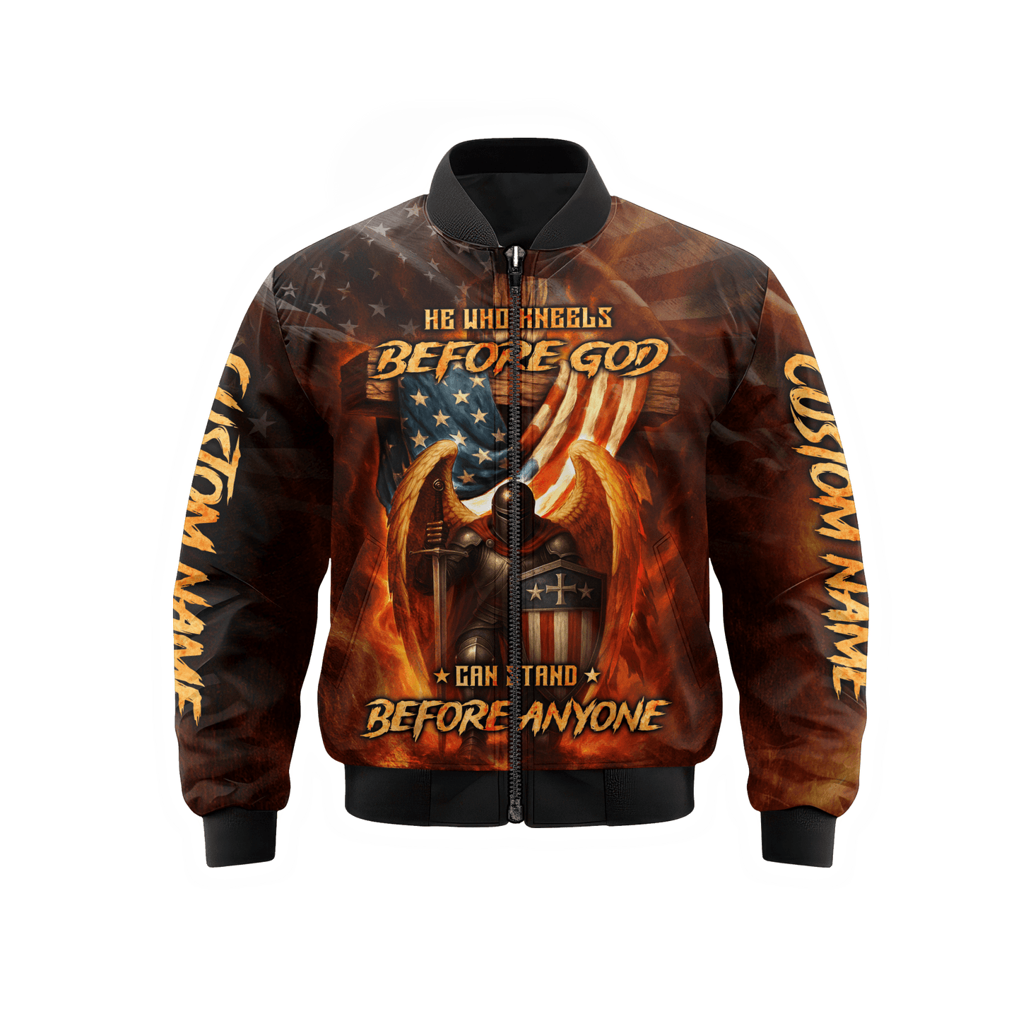 Christian Hoodie | Christian Gift