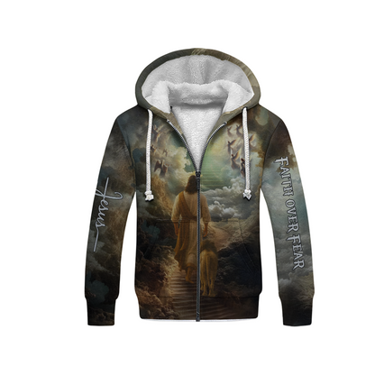 Lion of Judah Hoodie | Christian Gift