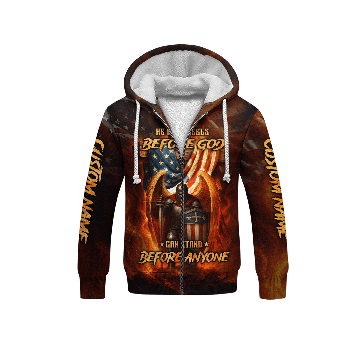 Christian Hoodie | Christian Gift
