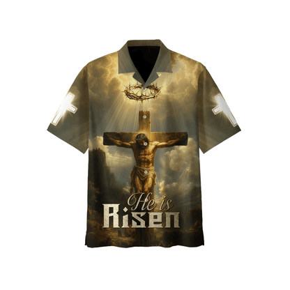 Cross Zip Hoodie | Christian Gift