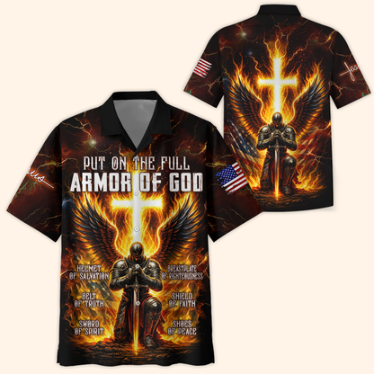 Cross Hoodie | Christian Gift