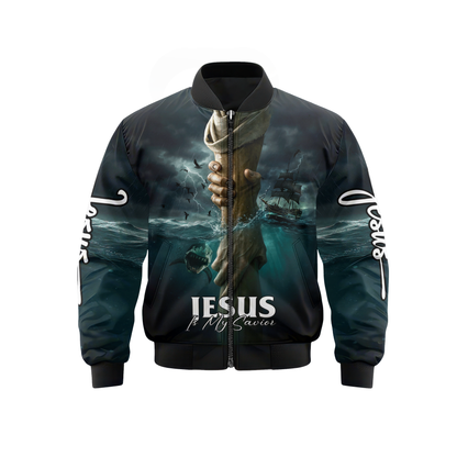 Cross Hoodie | Christian Gift