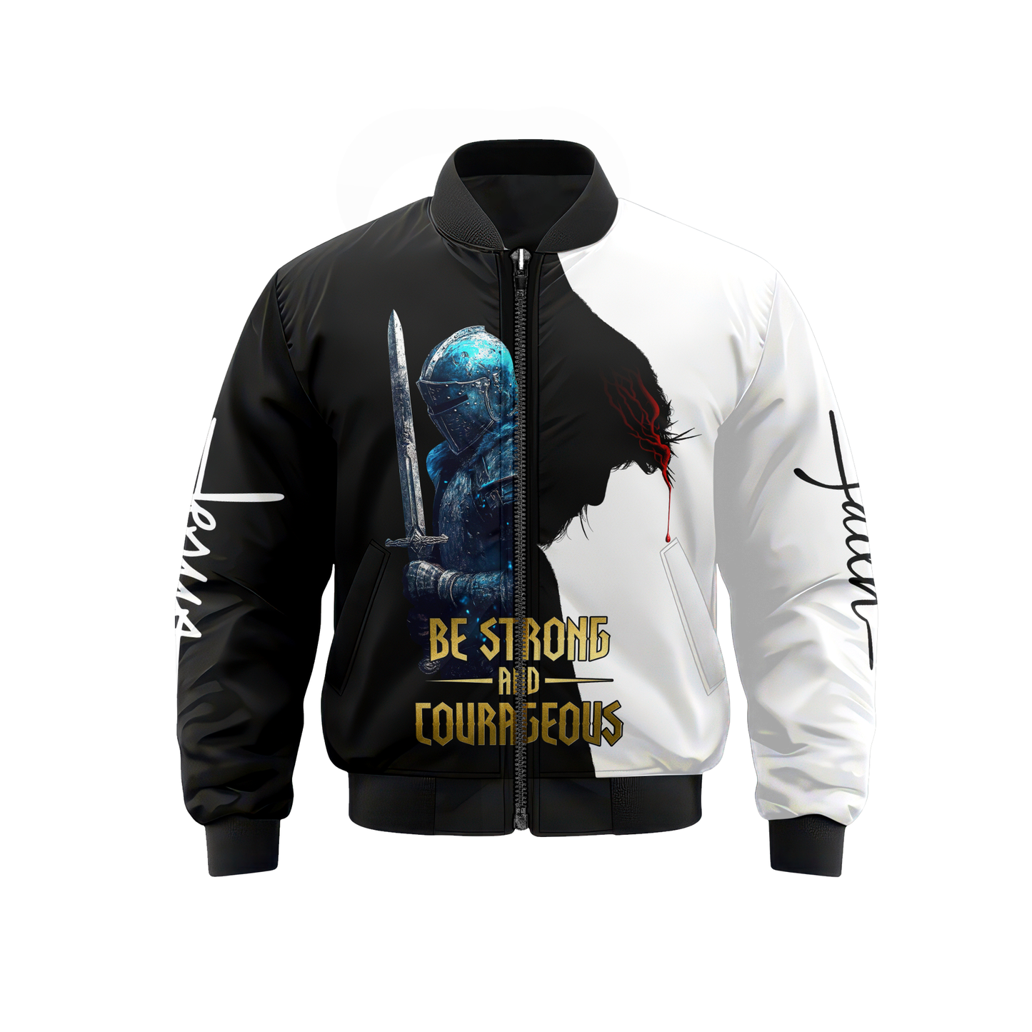 Faith Hoodie | Christian Gift