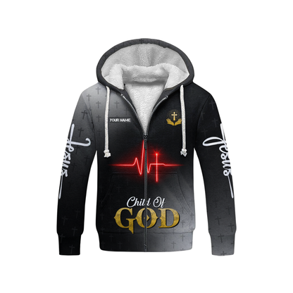 Cross Hoodie | Christian Gift