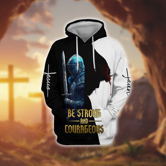 Faith Hoodie | Christian Gift