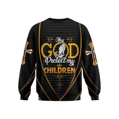 Christian Zip Hoodie | Christian Gift