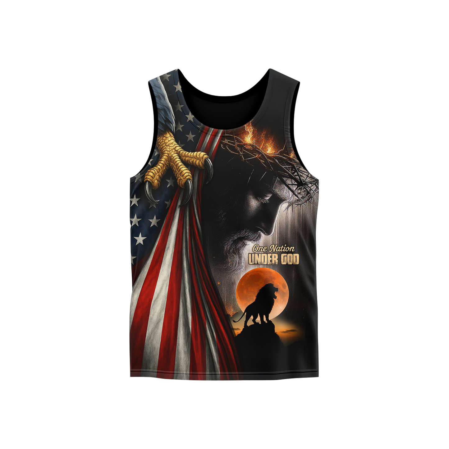 U.S. Veteran Eagle Hoodie | Patriotic Gift