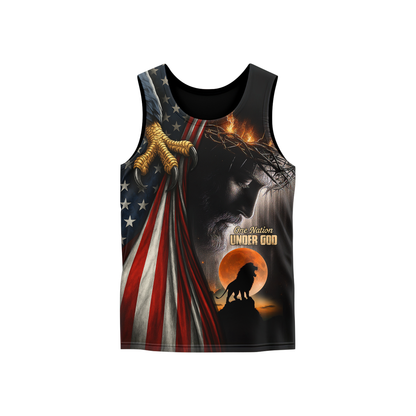 U.S. Veteran Eagle Hoodie | Patriotic Gift