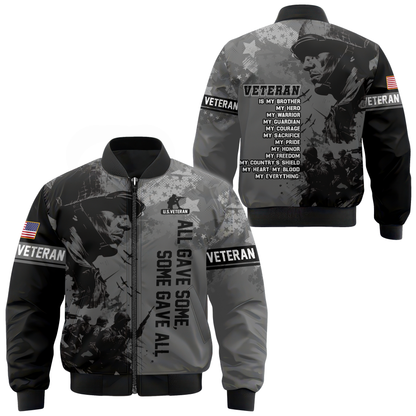 U.S. Coast Guard Hoodie | Patriotic Gift