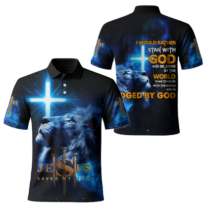 Lion of Judah Hoodie | Christian Gift