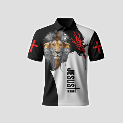 Lion of Judah Hoodie | Christian Gift
