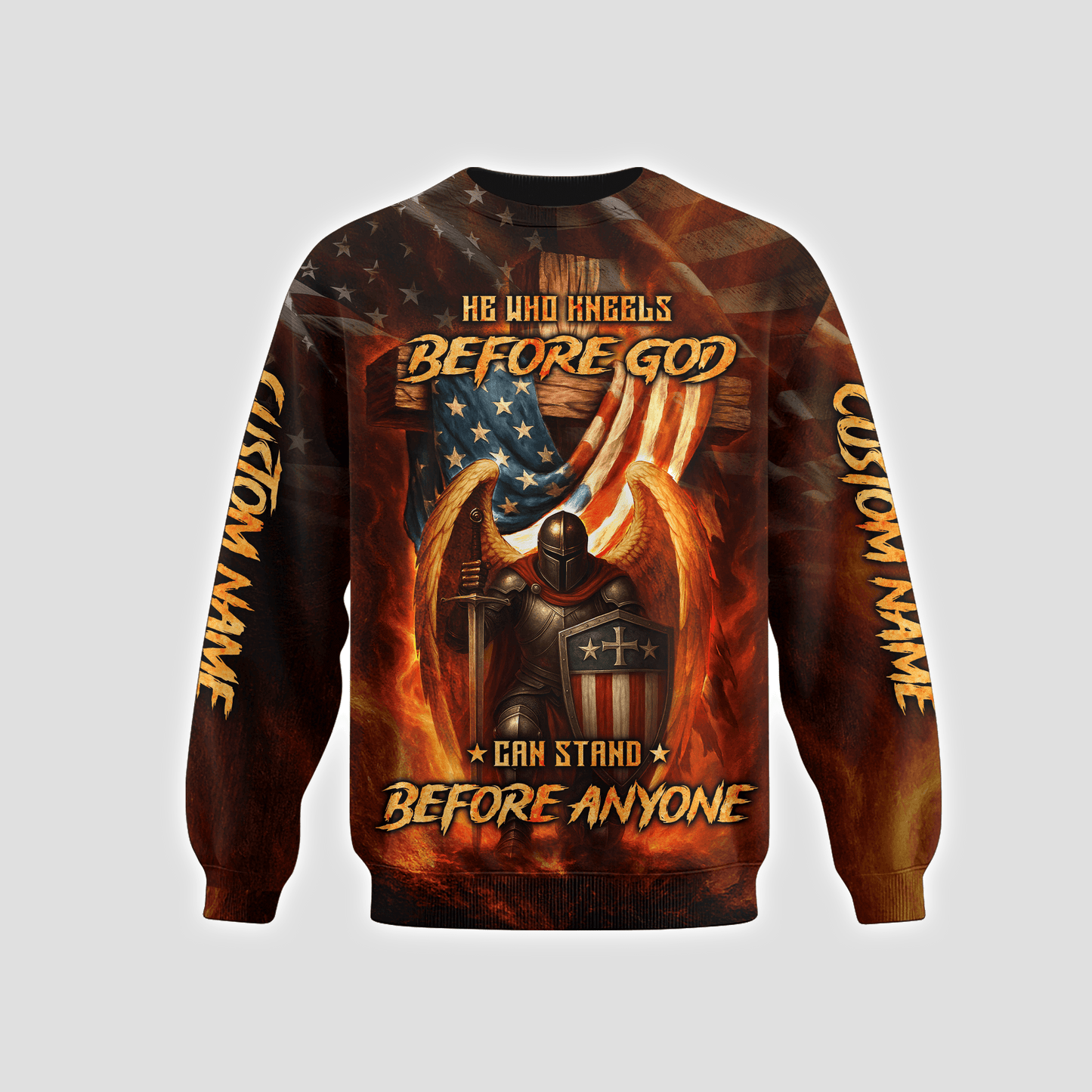 Christian Hoodie | Christian Gift