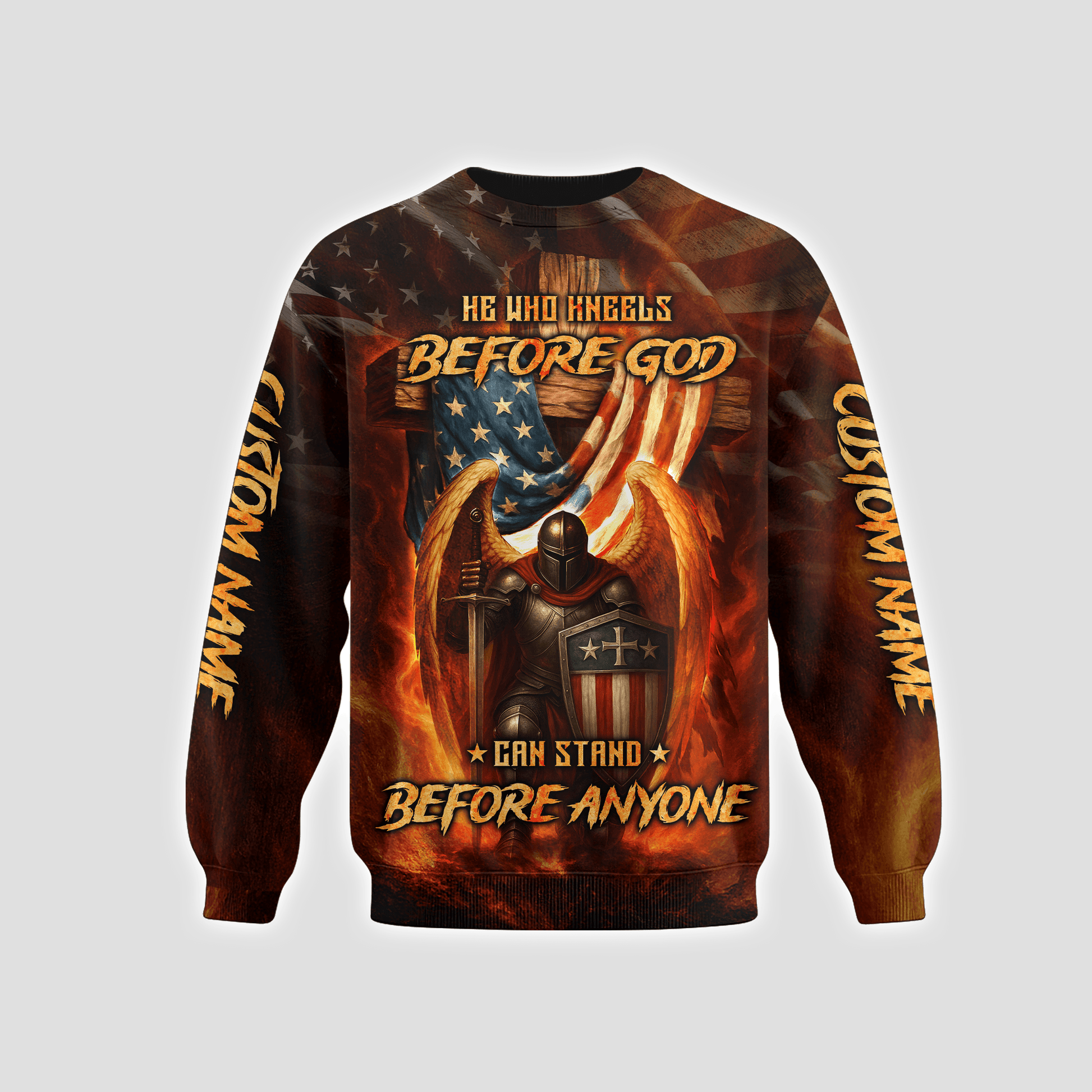 Christian Hoodie | Christian Gift