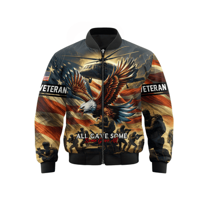 U.S. Coast Guard Eagle Hoodie | Patriotic Gift