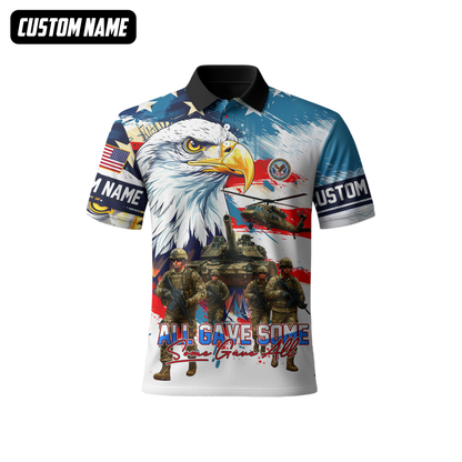 U.S. Army Eagle Hoodie | Patriotic Gift