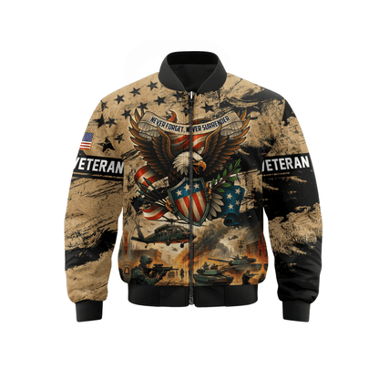 U.S. Coast Guard Eagle Hoodie | Patriotic Gift