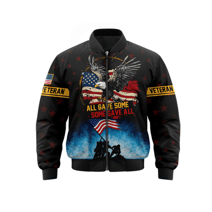 U.S. Coast Guard Hoodie | Patriotic Gift