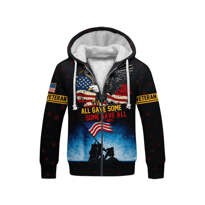 U.S. Coast Guard Hoodie | Patriotic Gift