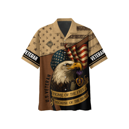 U.S. Coast Guard Eagle Hoodie | Patriotic Gift