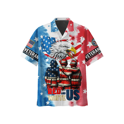 U.S. Coast Guard Eagle Hoodie | Patriotic Gift