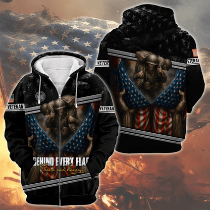 U.S. Coast Guard Hoodie | Patriotic Gift