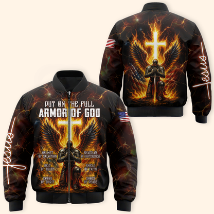 Cross Hoodie | Christian Gift