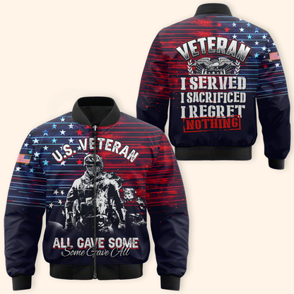 U.S. Coast Guard Hoodie | Patriotic Gift