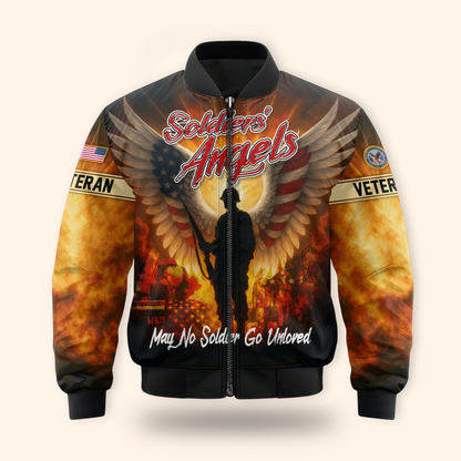 U.S. Coast Guard Eagle Hoodie MH2526 | Patriotic Gift