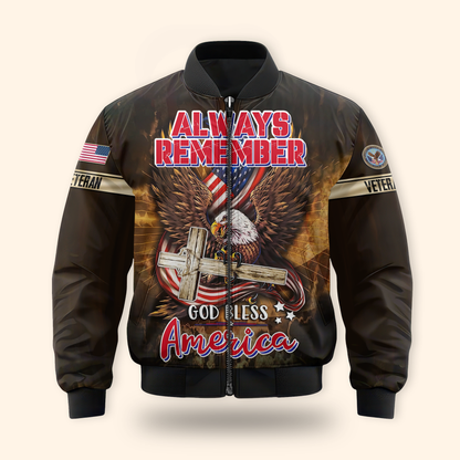 U.S. Coast Guard Eagle Hoodie MH2529 | Patriotic Gift