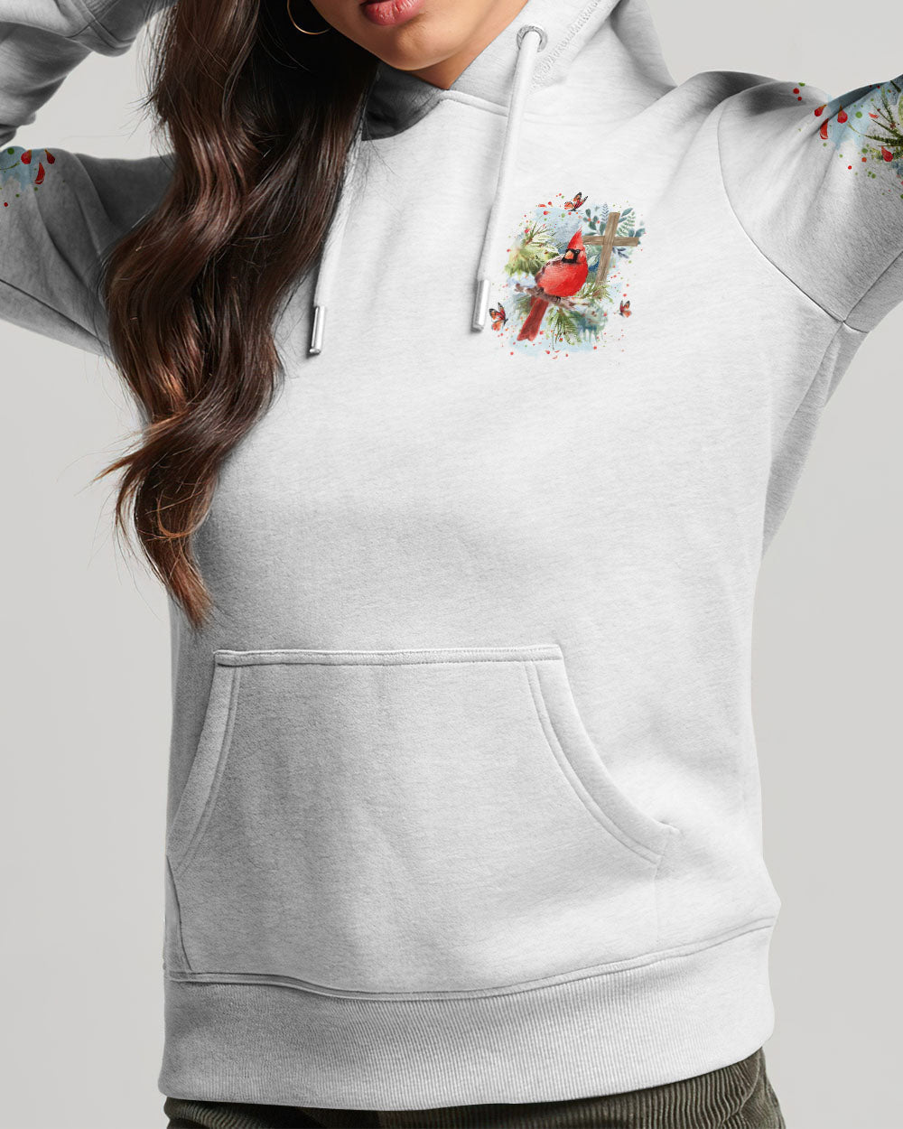 Christian Hoodie Yhkd1411233 | Christian Gift