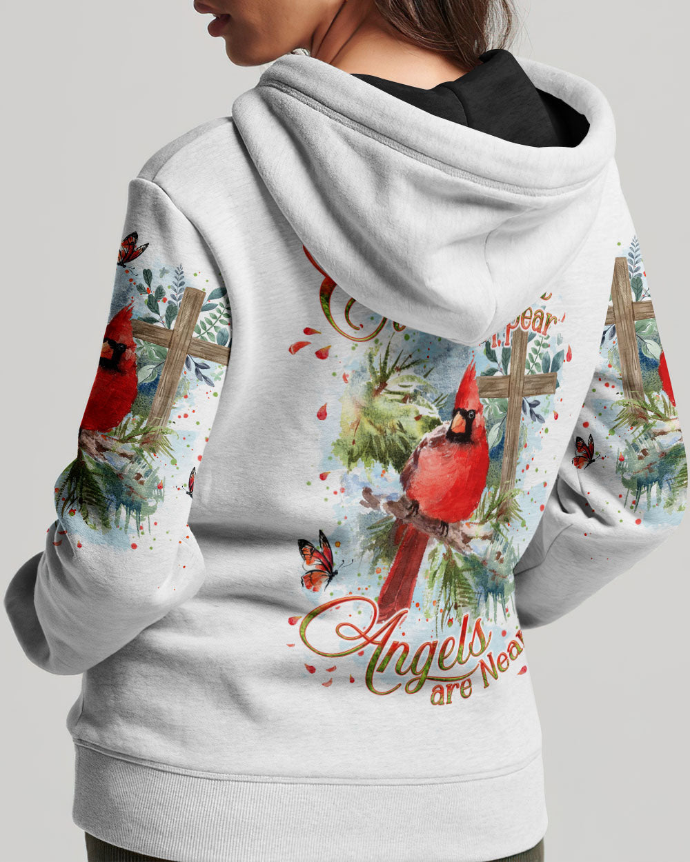 Christian Hoodie Yhkd1411233 | Christian Gift