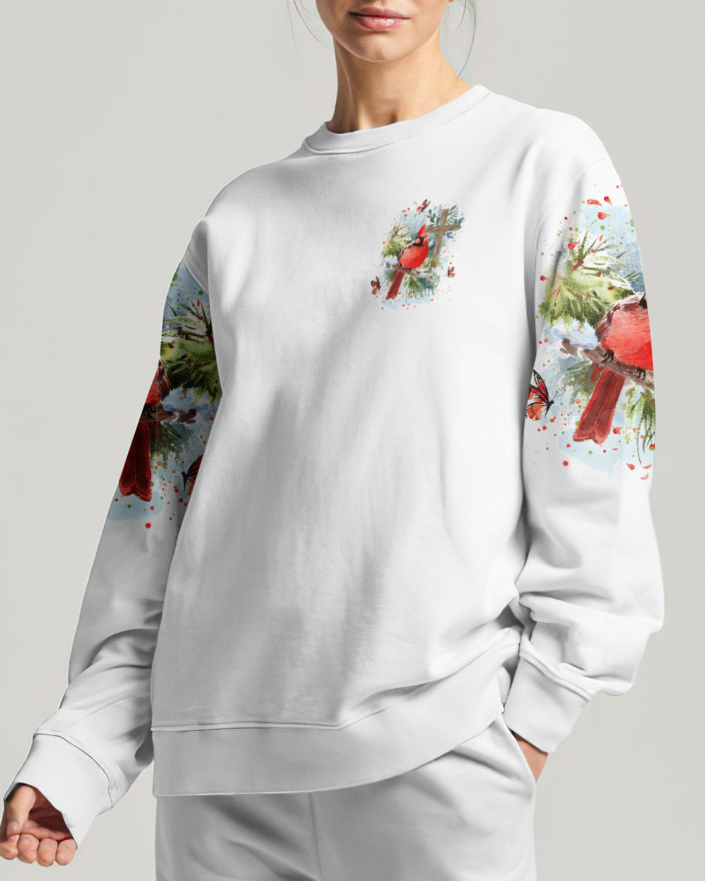 Christian Hoodie Yhkd1411233 | Christian Gift