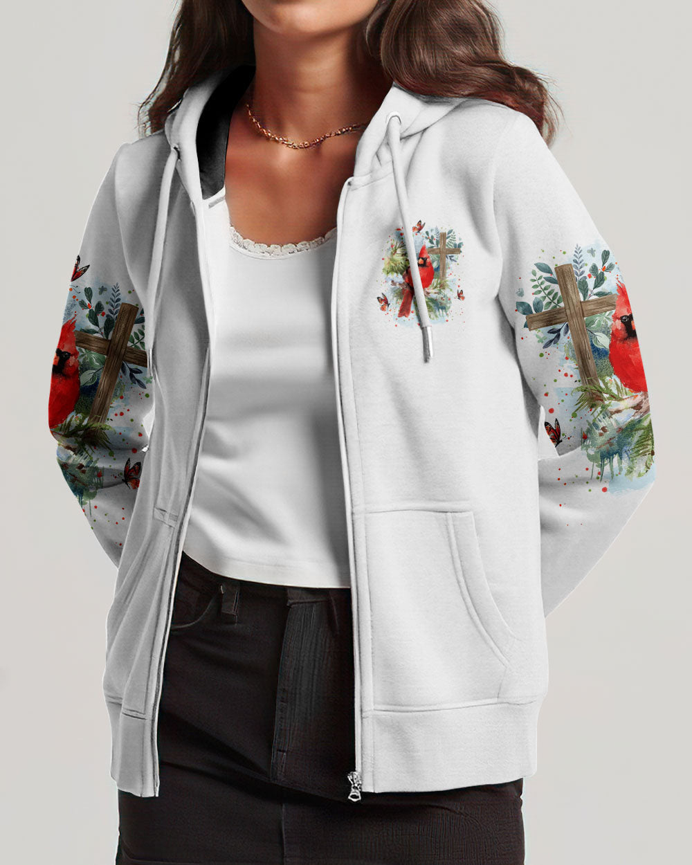 Christian Hoodie Yhkd1411233 | Christian Gift