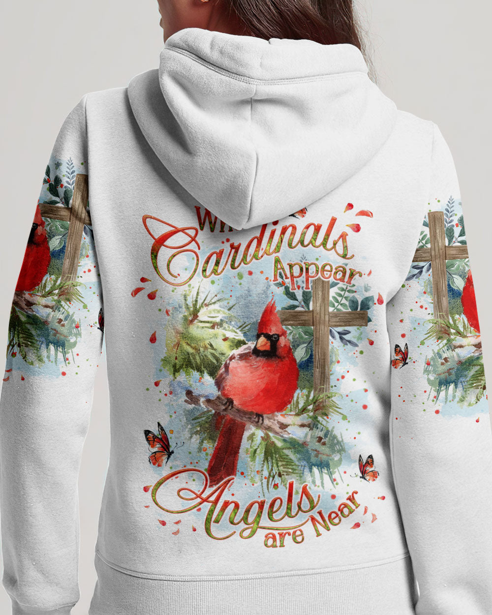 Christian Hoodie Yhkd1411233 | Christian Gift