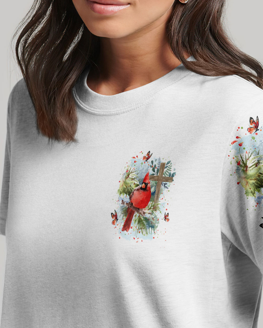 Christian Hoodie Yhkd1411233 | Christian Gift