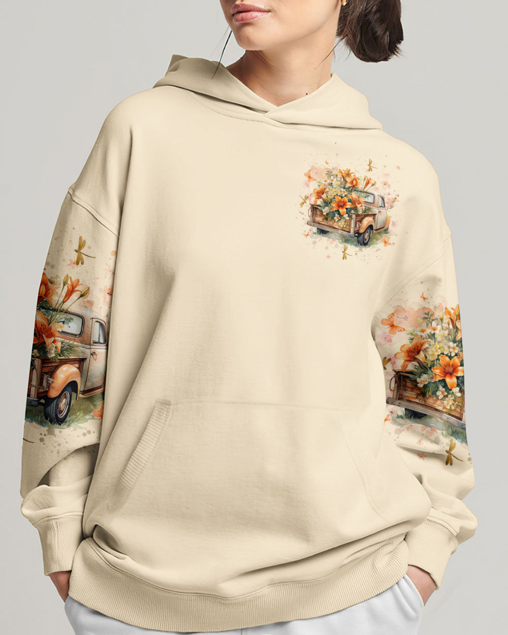 Jesus T-Shirt Yhhn0501242 | Christian Gift