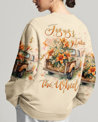Jesus T-Shirt Yhhn0501242 | Christian Gift