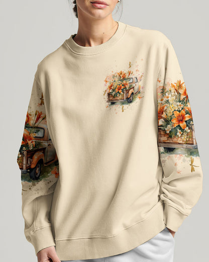 Jesus T-Shirt Yhhn0501242 | Christian Gift