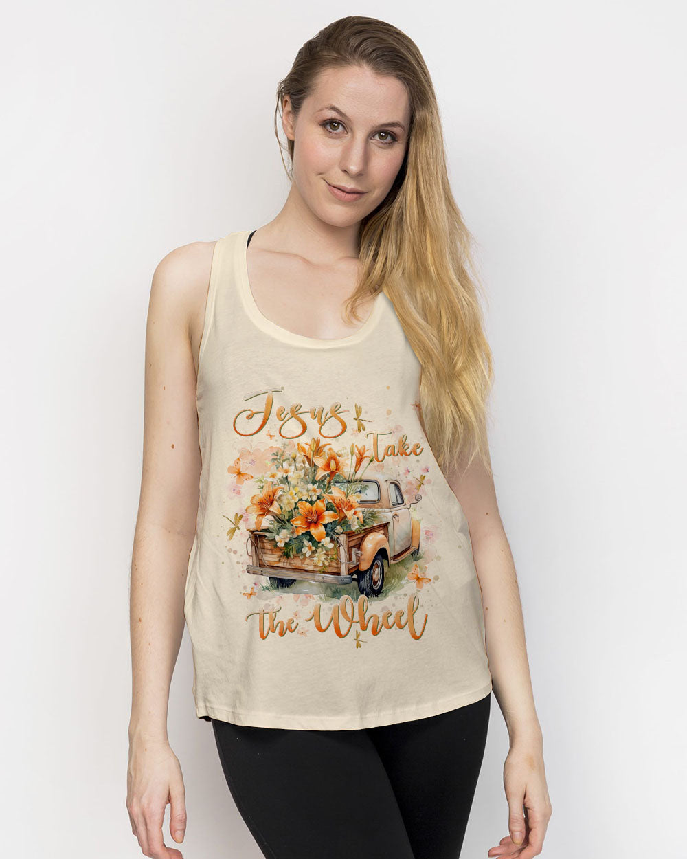 Jesus T-Shirt Yhhn0501242 | Christian Gift
