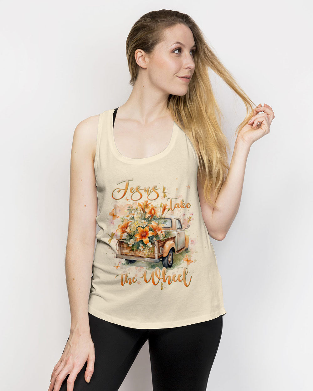 Jesus T-Shirt Yhhn0501242 | Christian Gift