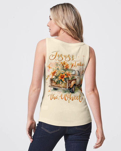 Jesus T-Shirt Yhhn0501242 | Christian Gift