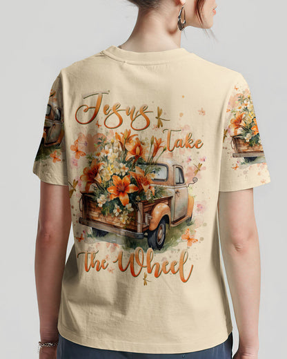 Jesus T-Shirt Yhhn0501242 | Christian Gift
