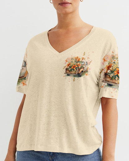 Jesus T-Shirt Yhhn0501242 | Christian Gift