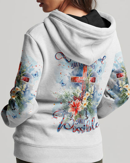 Christian Hoodie Yhkd0611231 | Christian Gift