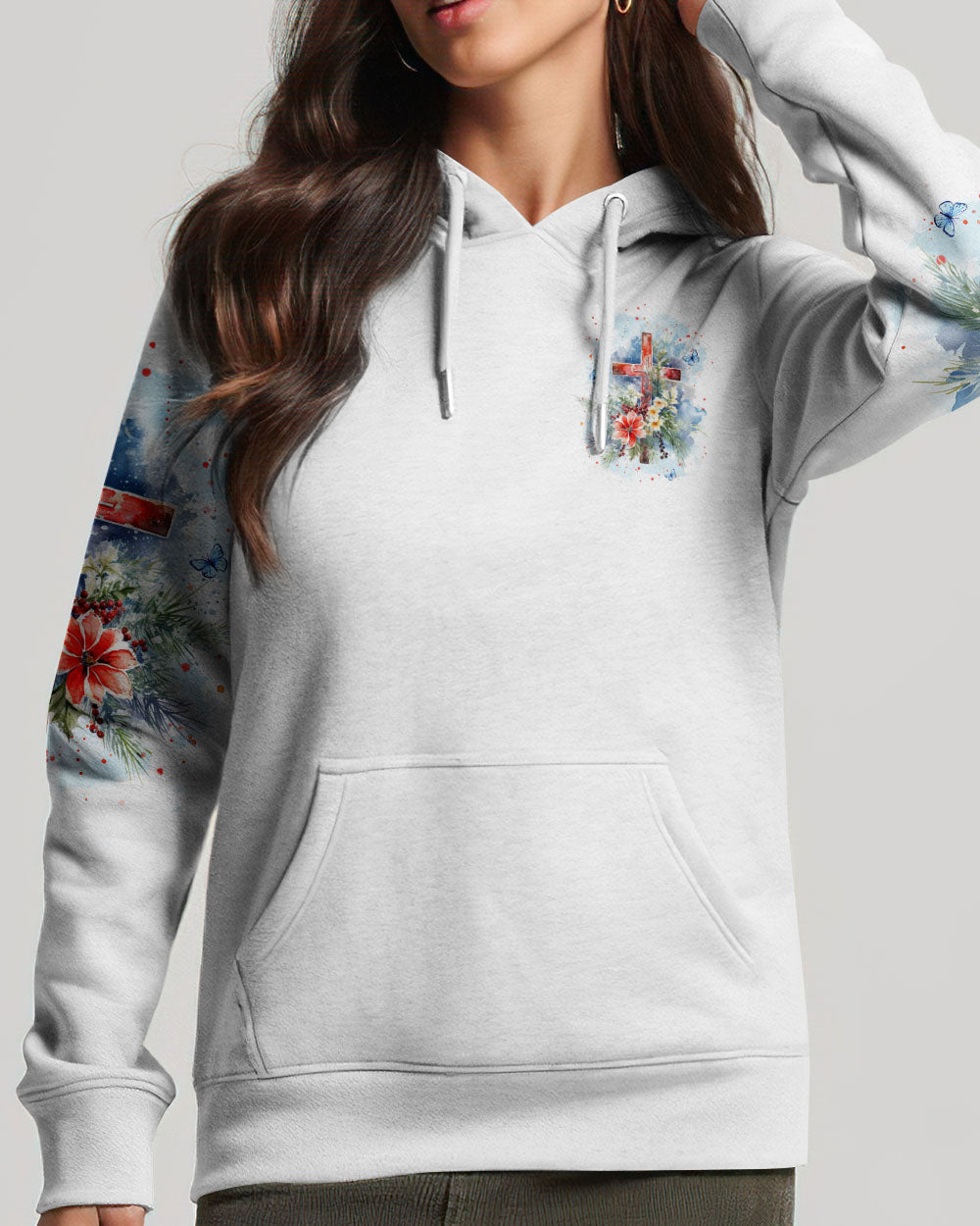 Christian Hoodie Yhkd0611231 | Christian Gift
