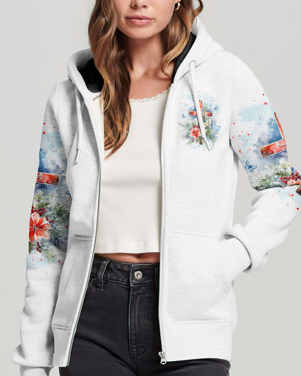 Christian Hoodie Yhkd0611231 | Christian Gift