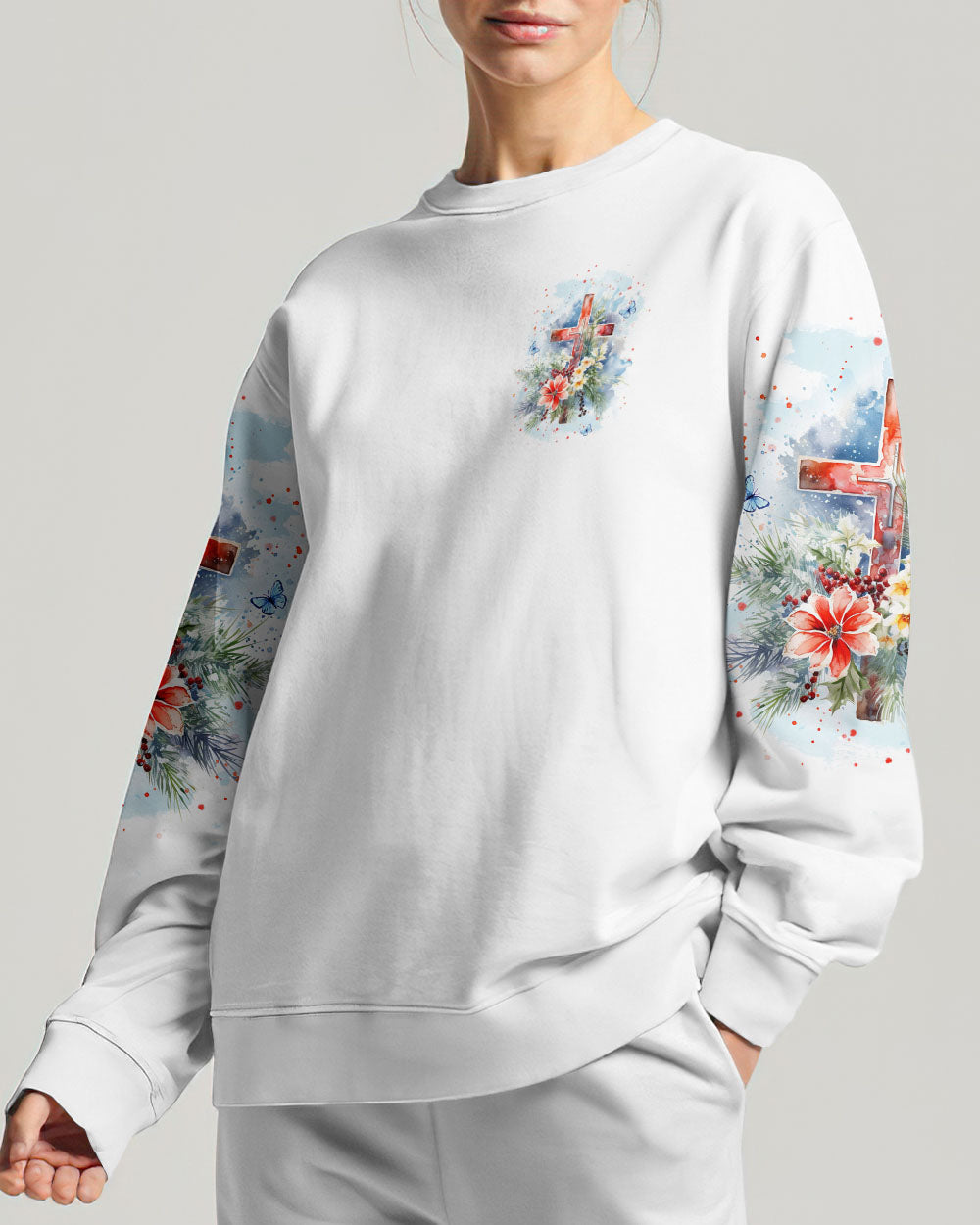 Christian Hoodie Yhkd0611231 | Christian Gift